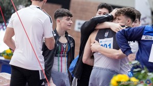 serie a2 foto simone ferraro sfa08049